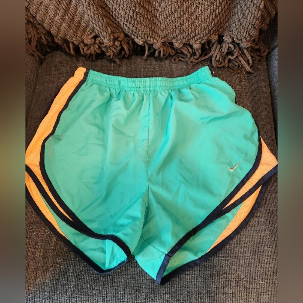 Nike DriFIT Shorts